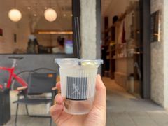 -常识咖啡common sense(春熙路店)