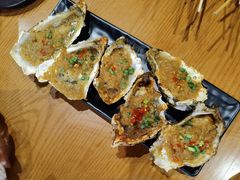 -王扯火胖哥烤生蚝(眉山首店)