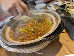 -村长家的疙瘩汤·东营菜(东营茶城店)