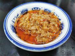 -吴茂兴本帮面(百色路店)