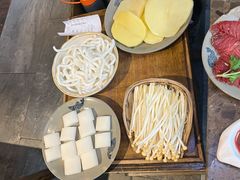 -重庆渝达老火锅(春熙路店)