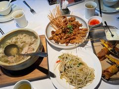 -肴约·花园式餐厅(湖里店)