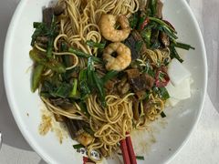 -常熟炒浇面馆(蓝旗街店)