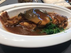 -狮王府淮扬菜(新街口友谊店)