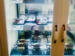-HOT CRUSH趁热集合·现烤面包(环球港店)
