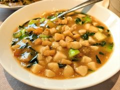 油渣芋艿浆-上味·小海小鲜(中联店)