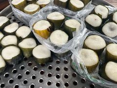 -丽华叶儿粑总汇