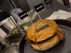 -shark burger·鲨鱼汉堡(交子大道店)