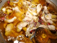 -雲蜀龙阁·金牌水煮鱼(方庄店)