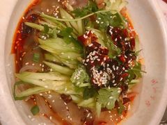 -川江号子渔人码头