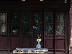 -苏州文旅花间堂·探花府酒店