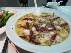 -大树餐厅(红旗街万达店)