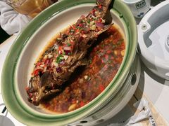 -费大厨辣椒炒肉(房山龙湖天街店)