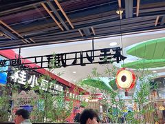 -桂小厨广西菜(印象城店)