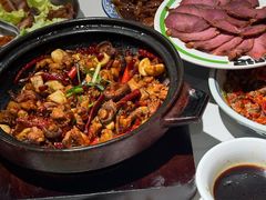 -欧记大排档·景德菜(上海首店)