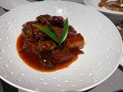 -福海居烤鸭店(鸟巢店)