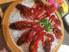 -虹料理·日料放题(悠方店)
