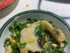 -叁口煮市井老火锅(春熙路店)