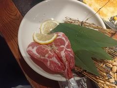 -九田家黑牛烤肉料理(宽城万达店)