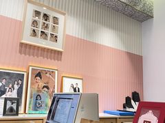 -海马体大师店(广州天汇广场IGC大师店)