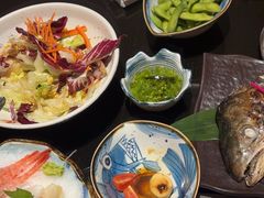 -昱匠·日本料理(金融街店)