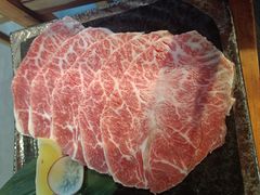 -海之屋韩式烤肉(海棠68环球美食街店)
