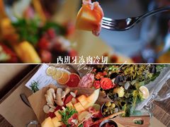-巴别塔法餐舍(朝阳店)