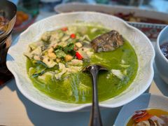 -龟兹KUCINA·新疆菜(前滩L+PLAZA店)