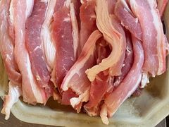 三线肉-化龙桥九宫格火锅(清水河店)