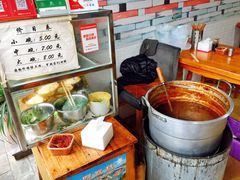 -南街牛肉麺(南街店)