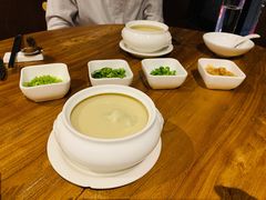 -涵苑私宴定制(外滩店)
