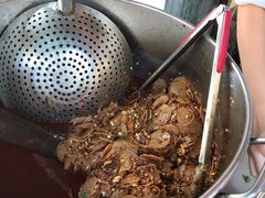 -张记捆鸡(总店)