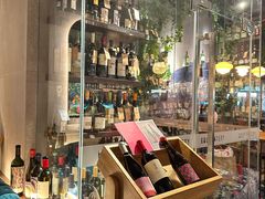 -Brut Eatery悦璞食堂(建国东路店)