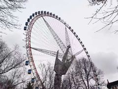 -哈尔滨文化公园