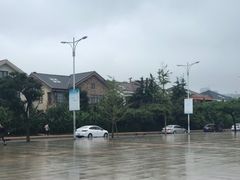 -黑石礁公园