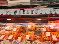 -帝煌烤卤(羊子街店)