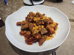 -李氏传家菜(兴城路店)