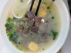 -鸭得堡老鸭汤·鸭血粉丝(凤凰西街店)