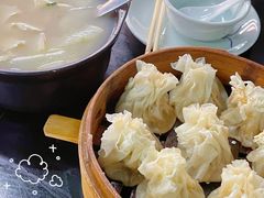 -正宗天津烧麦馆(柳州路店)