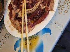 -松明一烤肉馆(鲁园店)