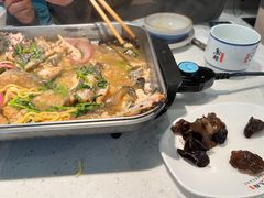 -鱼酷活鱼烤鱼(南京水游城店)