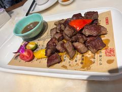 -宁海食府·涌宴(真和店)