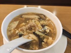 -台北楚楚园馅饼粥(虹桥南丰城店)