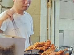 -恒兴发茶店(水巷口店)