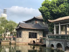 -东莞市可园博物馆