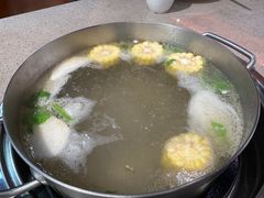 -为什么牛潮汕牛肉火锅(万胜广场店)