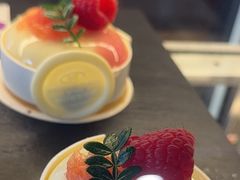 -西安皇冠假日酒店·朱雀咖啡厅