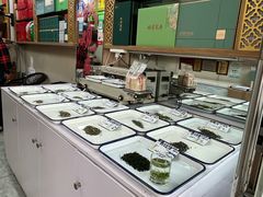 -梅春坞茶业(上海大宁国际茶城店)