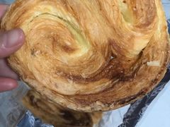 蝴蝶酥-国际饭店·帆声西饼屋(黄河路店)