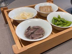 -小厨娘淮扬菜(诚信大道店)